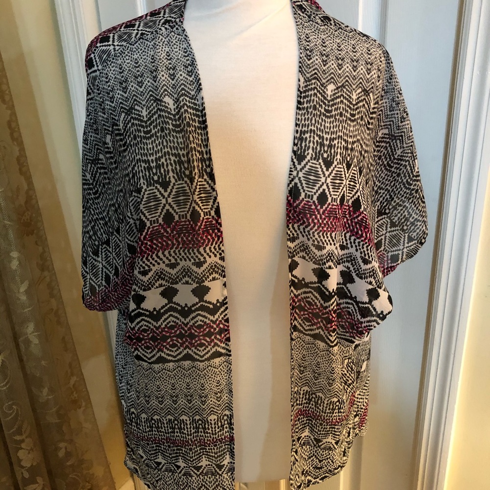 Women’s size Small Kimono